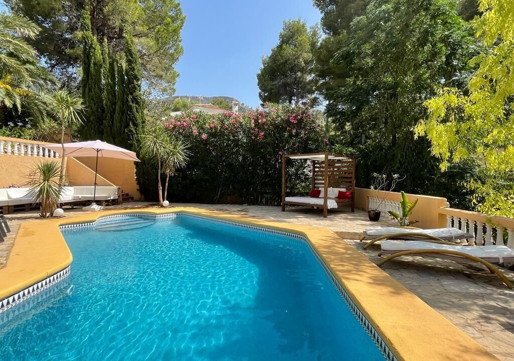 Photo of Outdoor in Denia