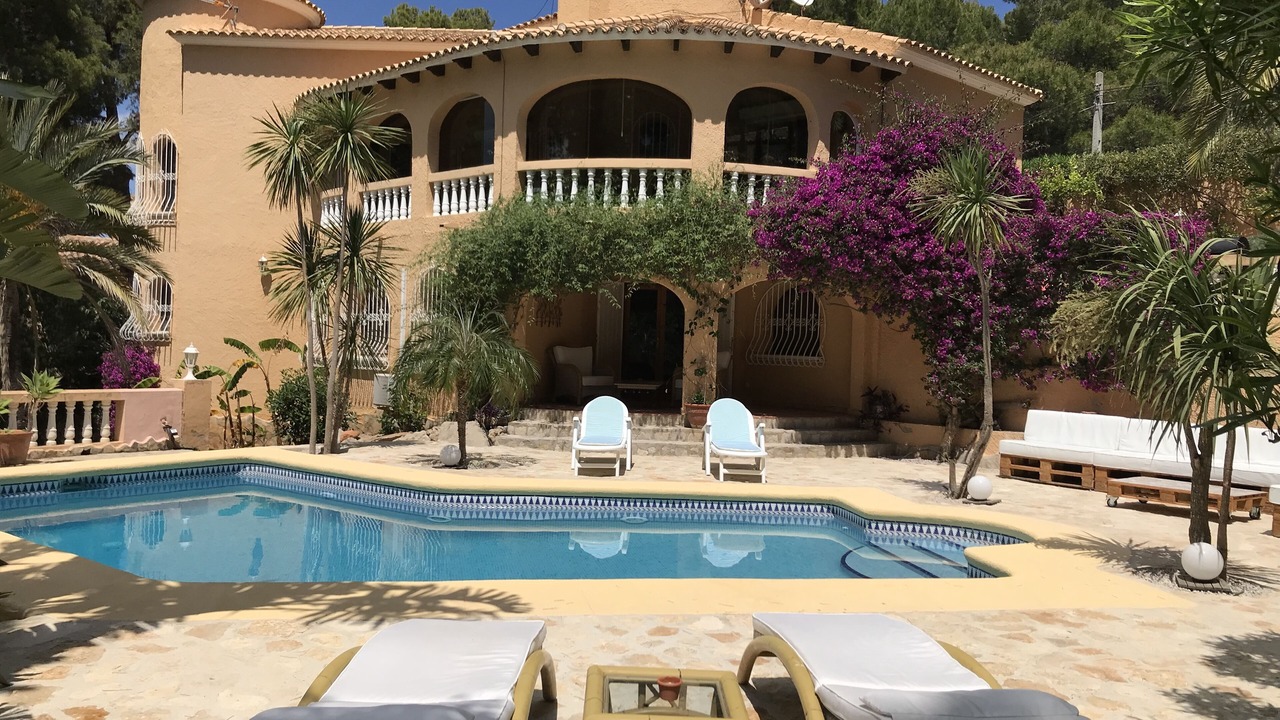 Photo of Outdoor in Denia