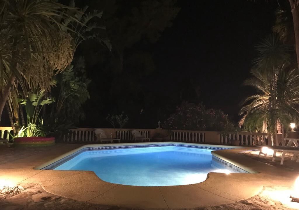 Photo of Outdoor in Denia