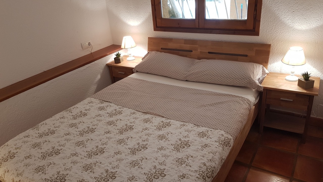 Photo of Bedroom in Denia
