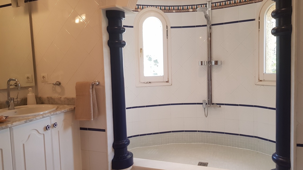 Photo of Bathroom in Denia