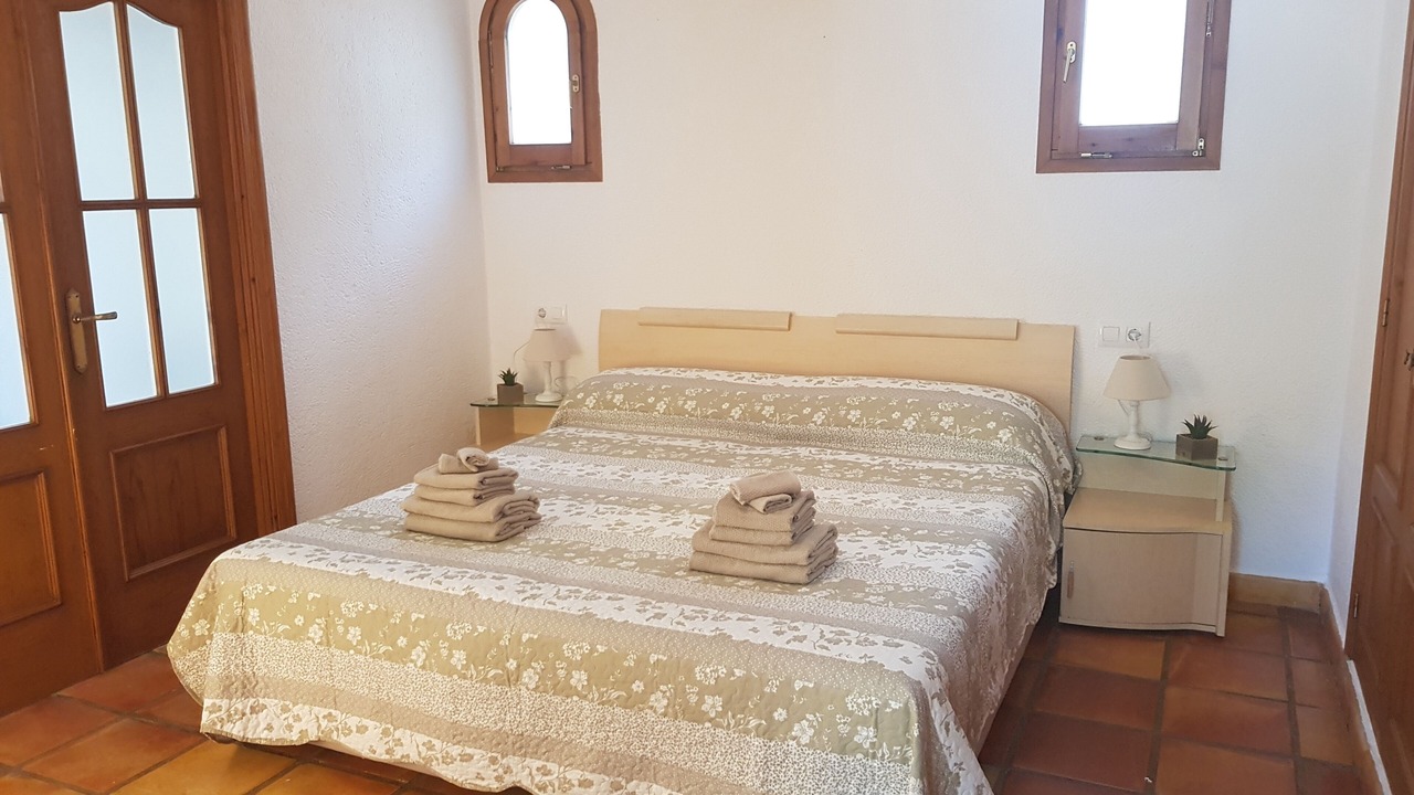 Photo of Bedroom in Denia