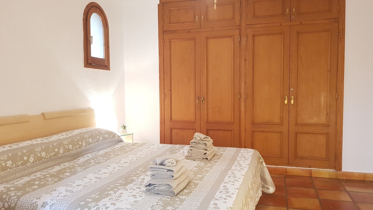 Photo of Bedroom in Denia