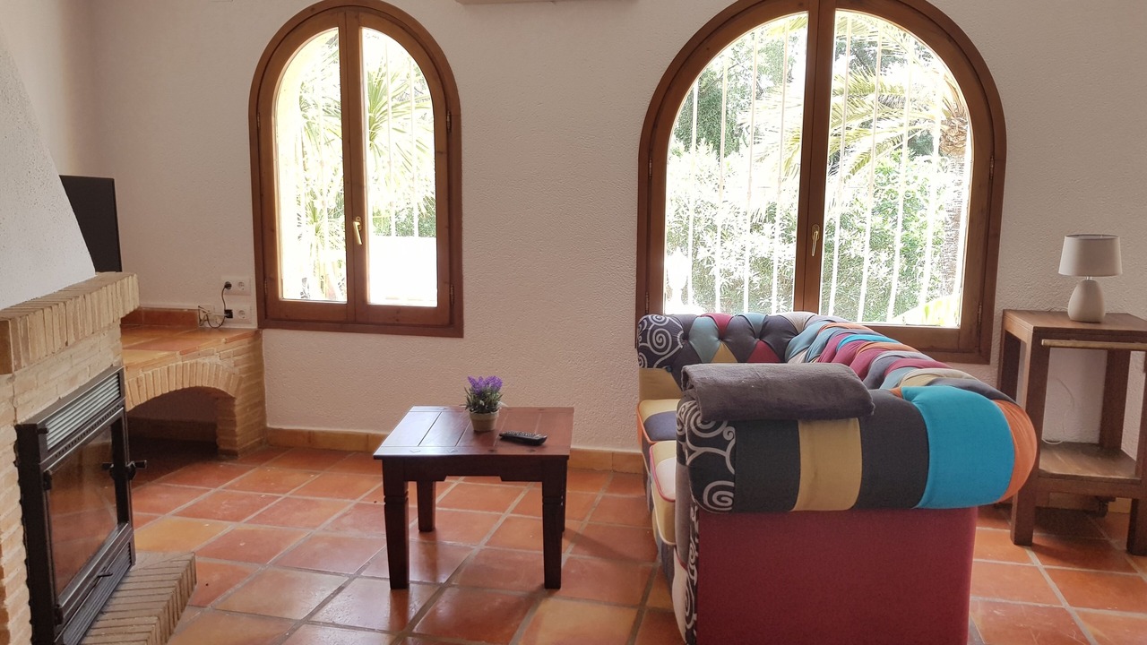 Photo of Livingroom in Denia