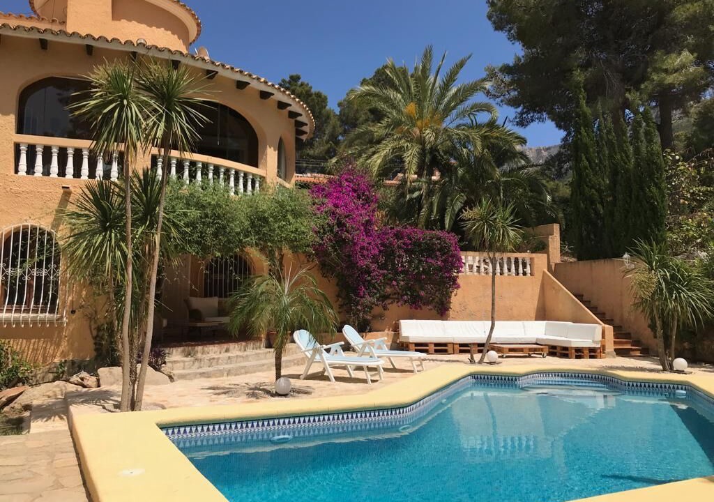 Photo of Outdoor in Denia