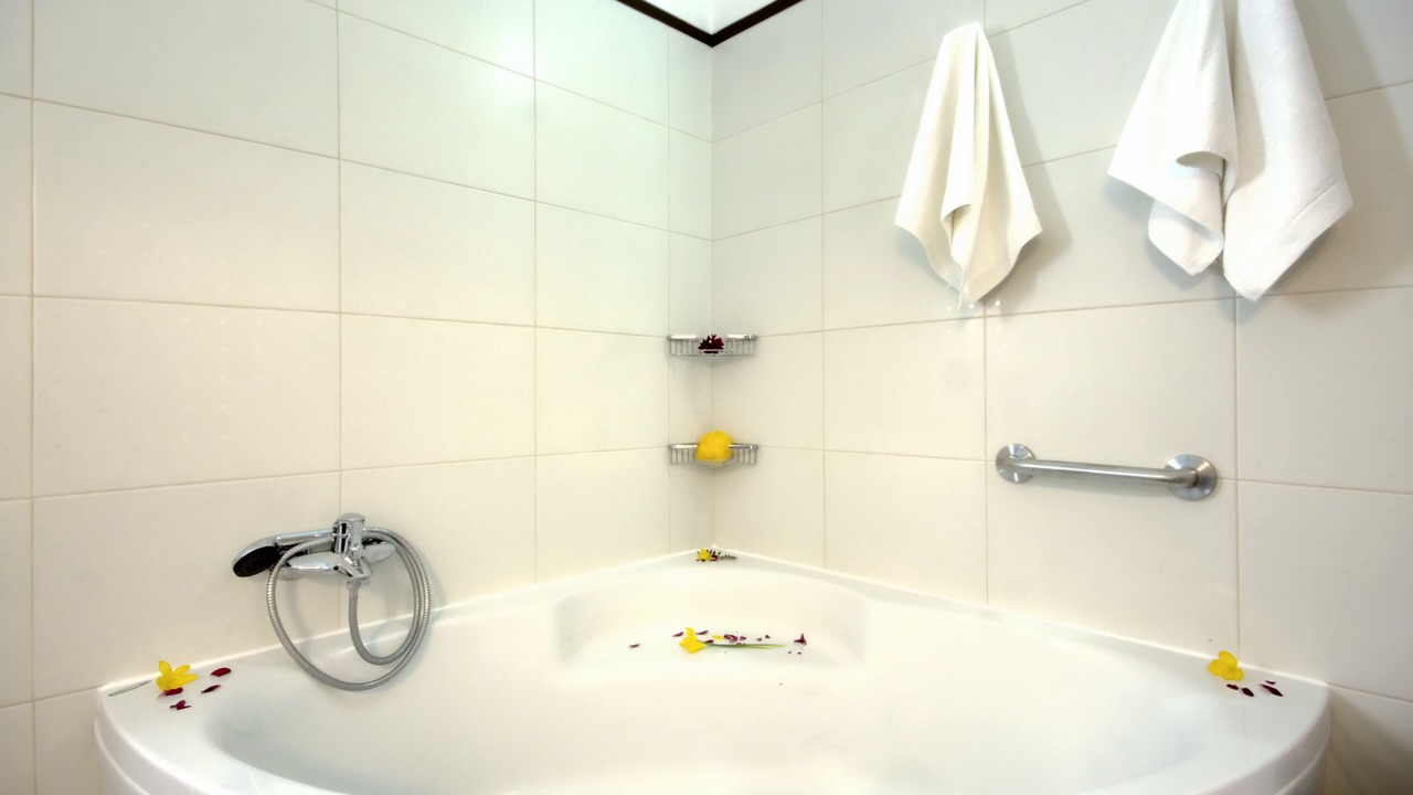 Photo of Bathroom in Sikici