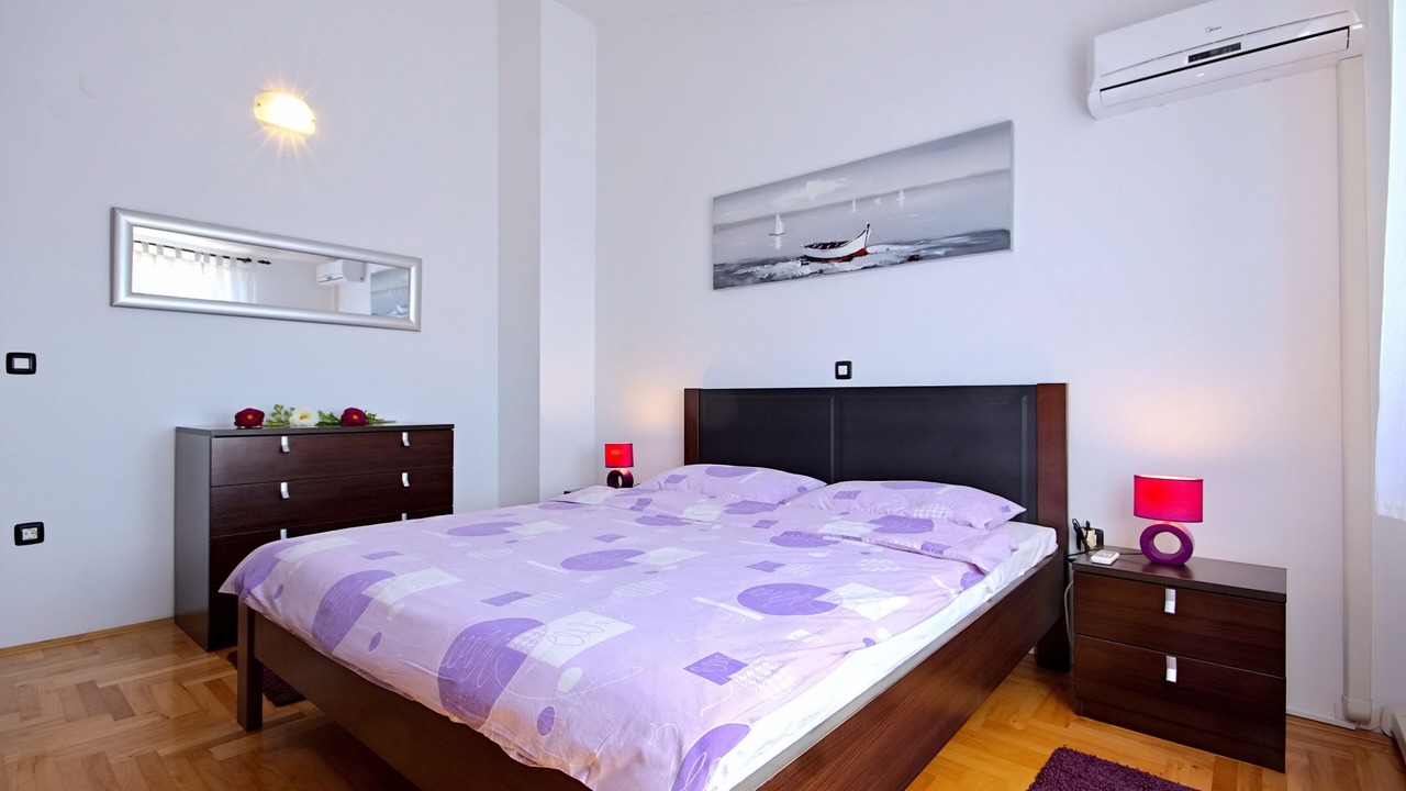 Photo of Bedroom in Sikici