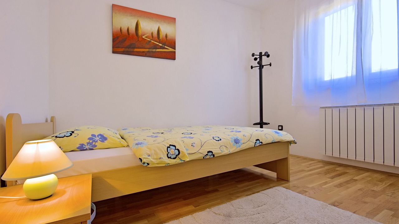 Photo of Bedroom in Sikici