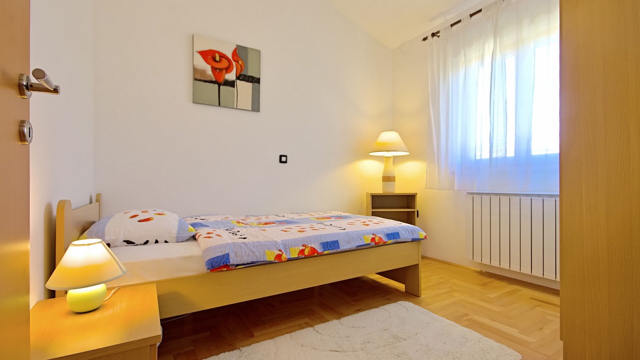 Photo of Bedroom in Sikici
