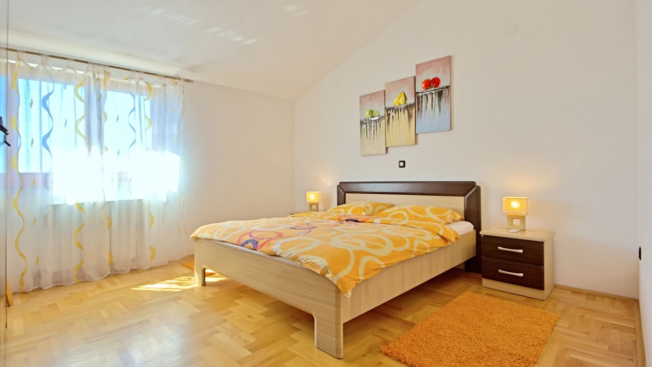 Photo of Bedroom in Sikici