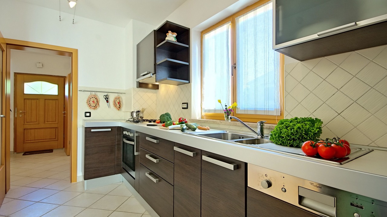 Photo of Kitchen in Sikici