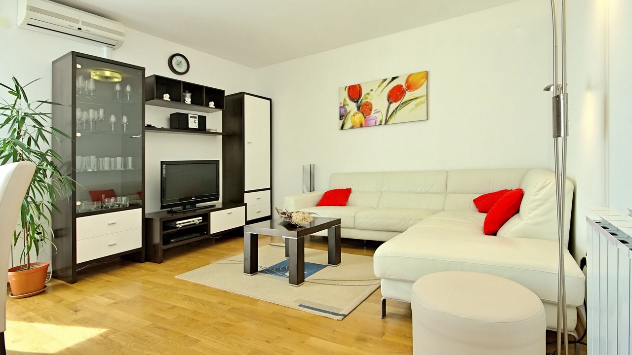 Photo of Livingroom in Sikici