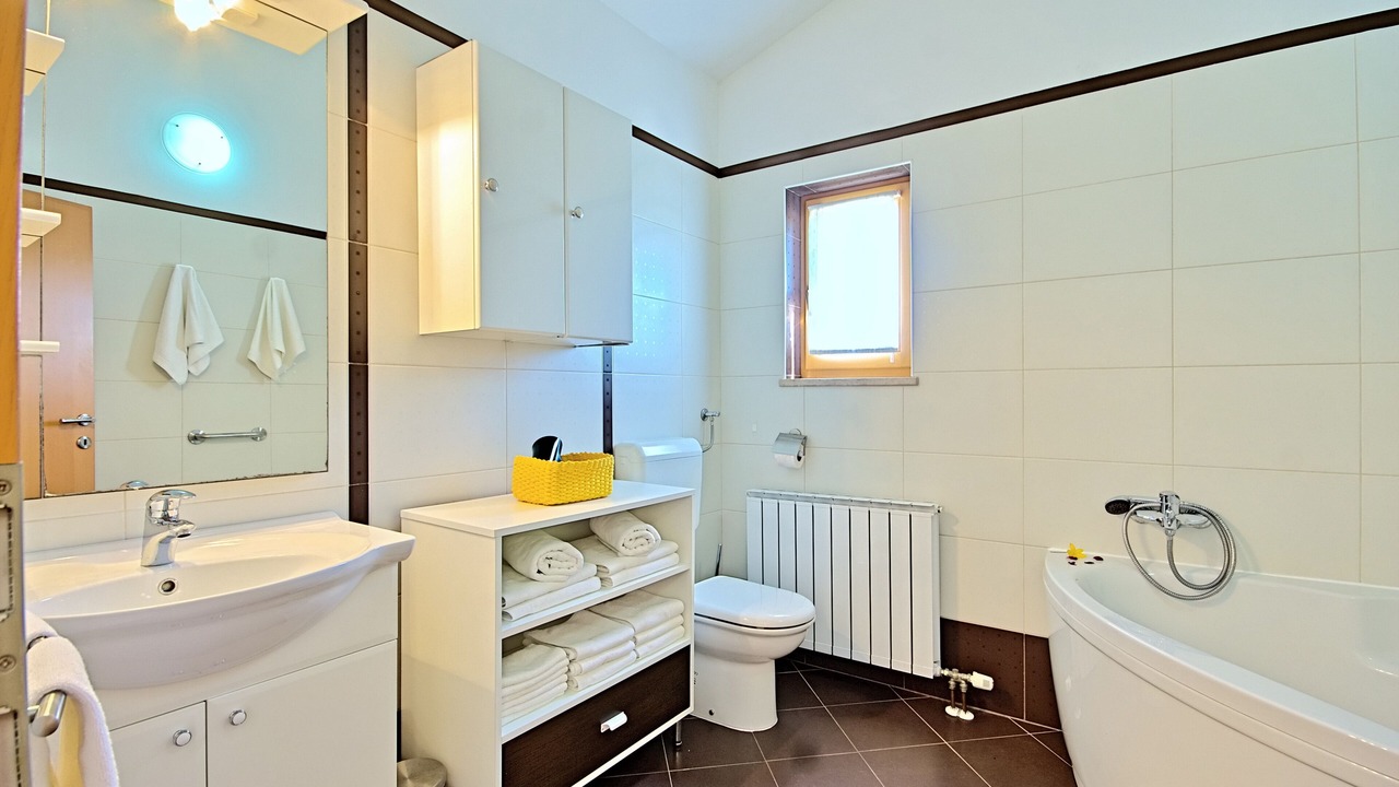 Photo of Bathroom in Sikici