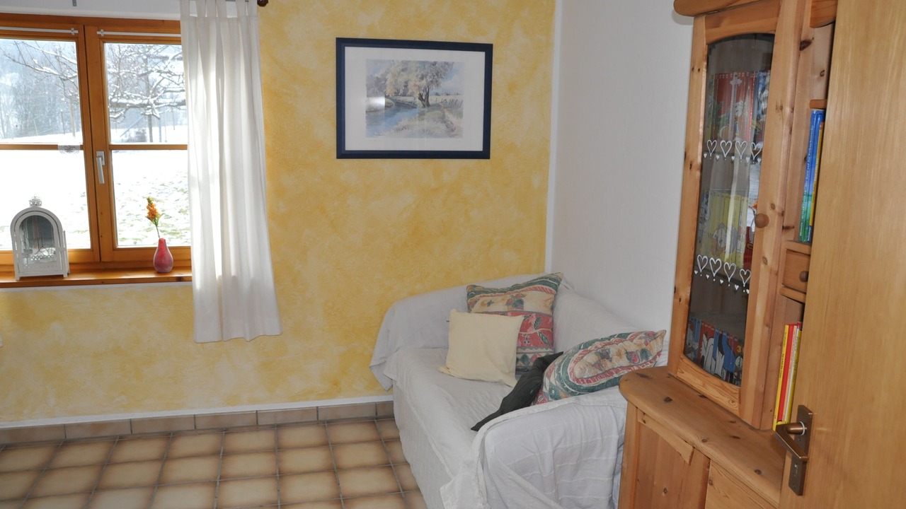 Photo of Livingroom in Baretswil