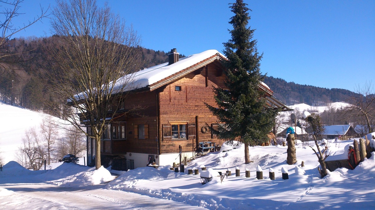 Photo of Outdoor in Baretswil