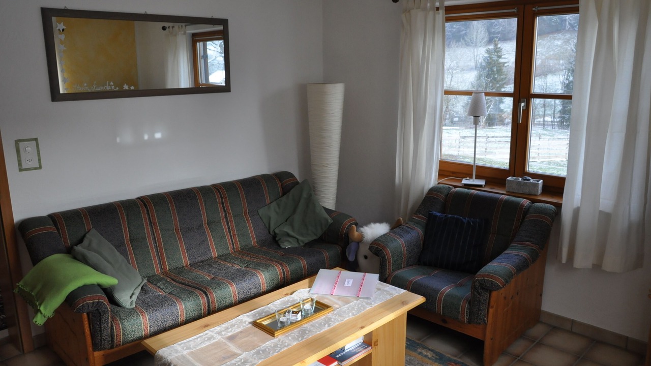 Photo of Livingroom in Baretswil