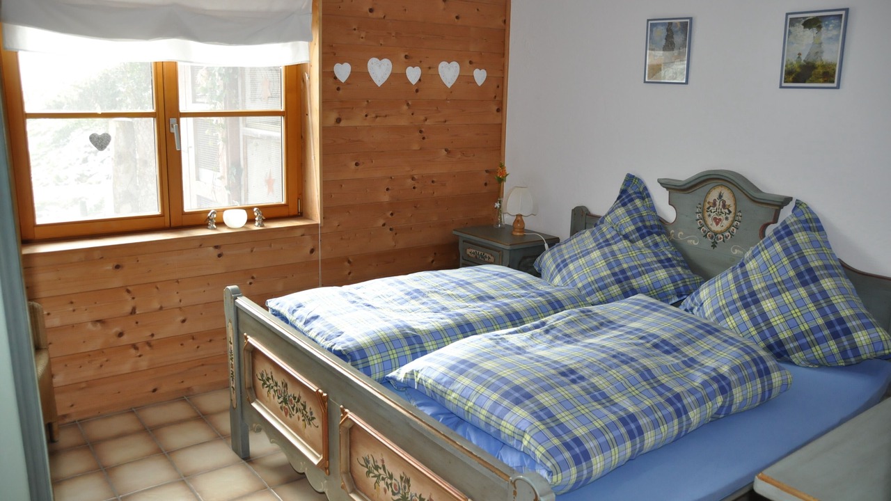 Photo of Bedroom in Baretswil