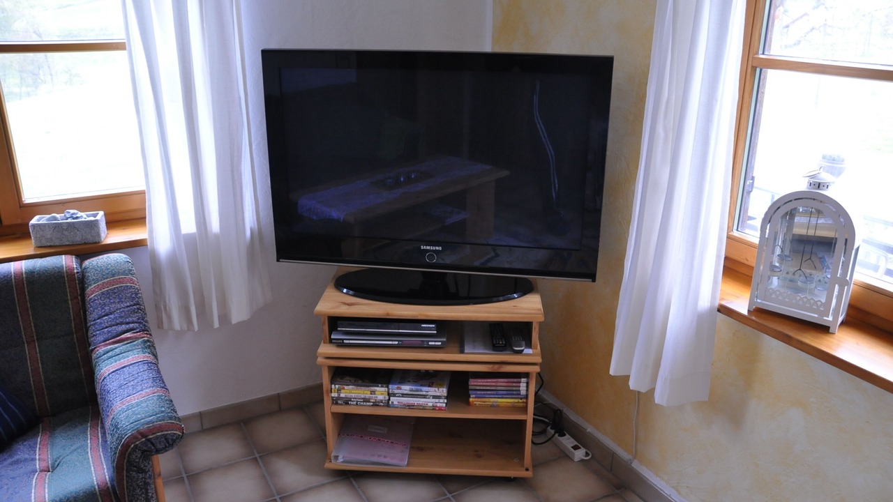 Photo of Livingroom in Baretswil
