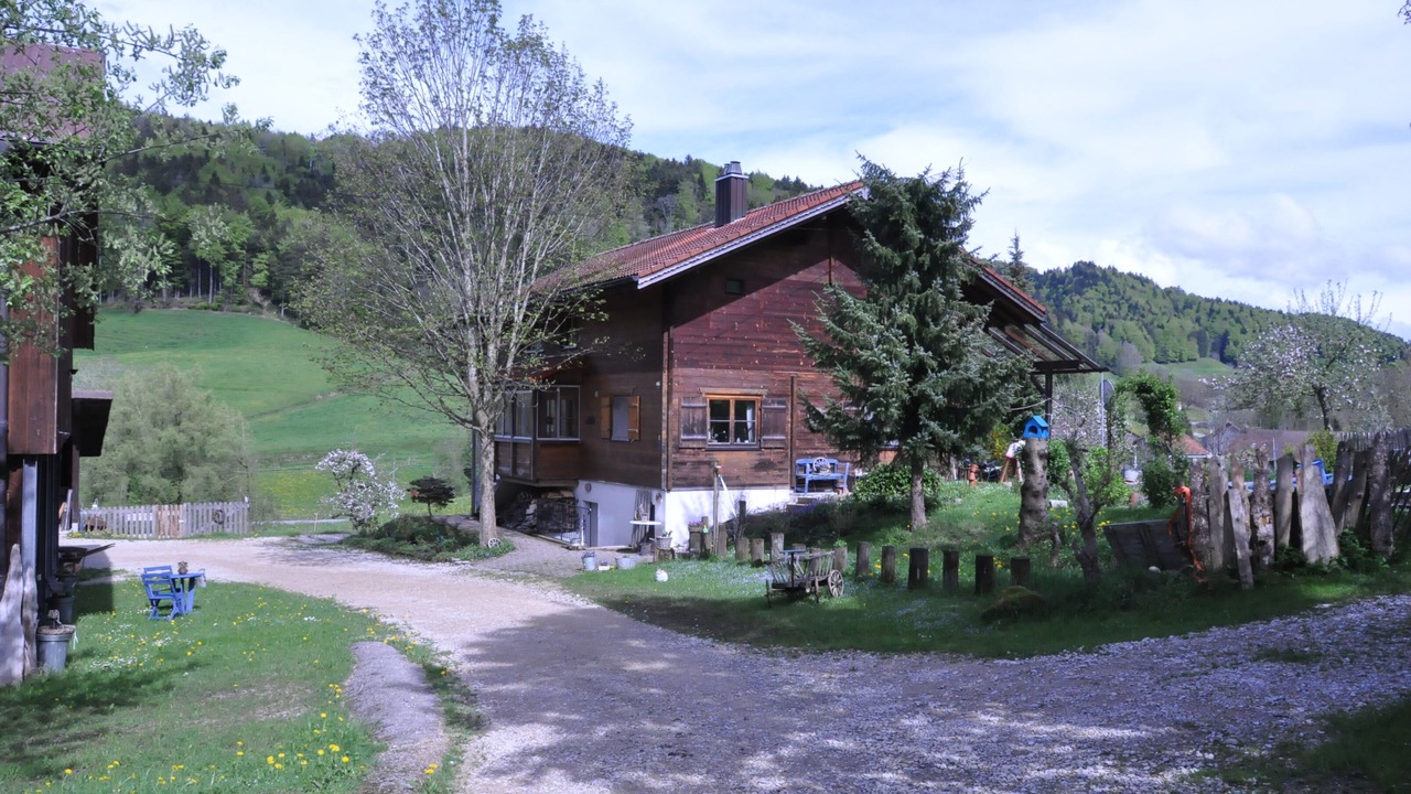 Photo of Outdoor in Baretswil