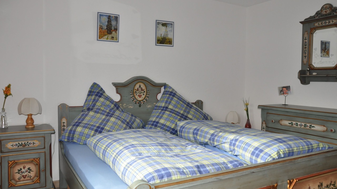 Photo of Bedroom in Baretswil