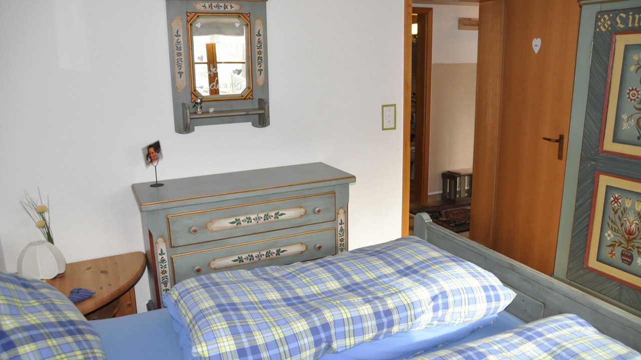 Photo of Bedroom in Baretswil