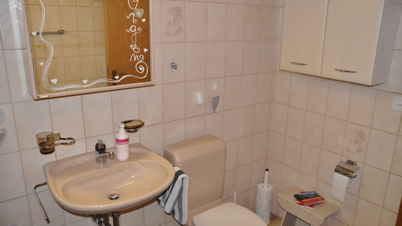 Photo of Bathroom in Baretswil