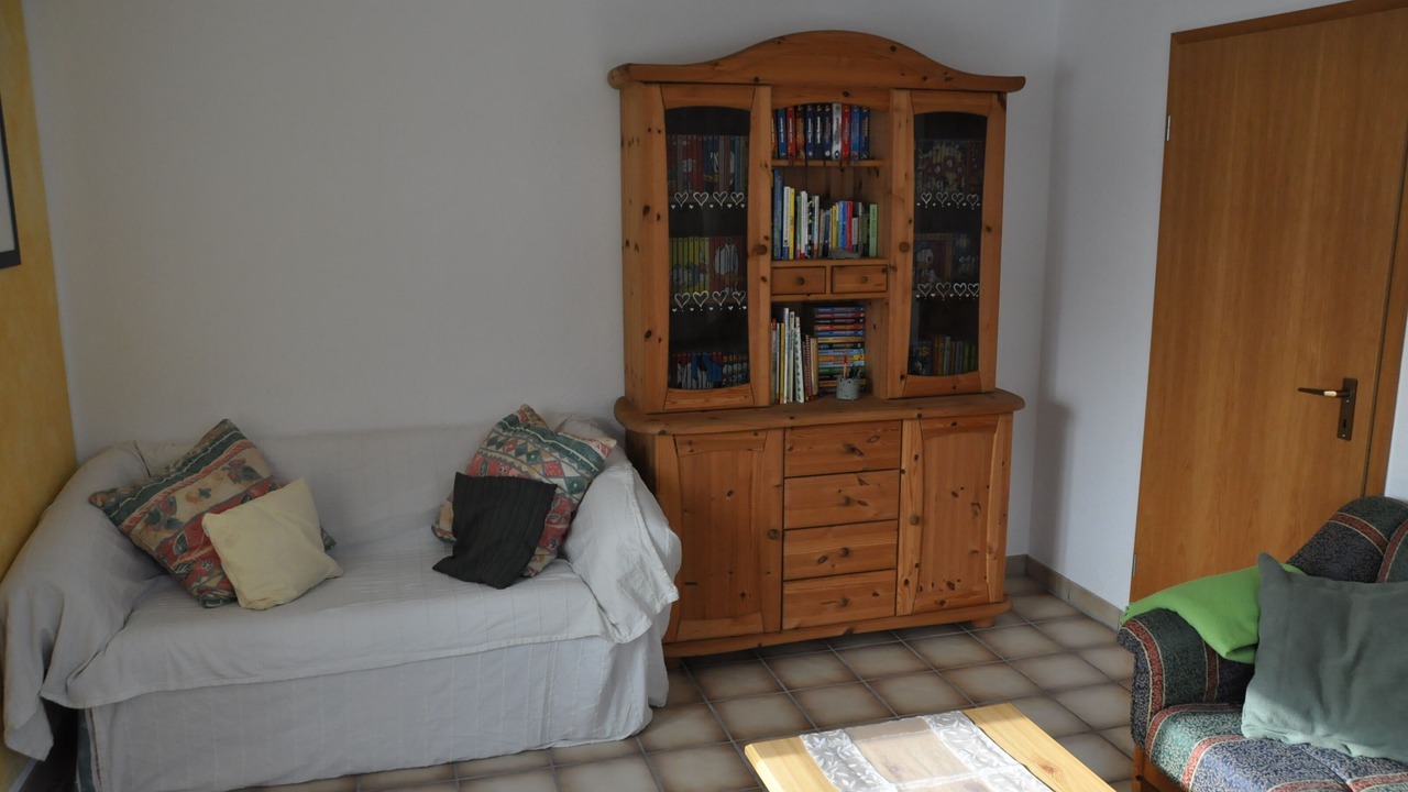 Photo of Livingroom in Baretswil