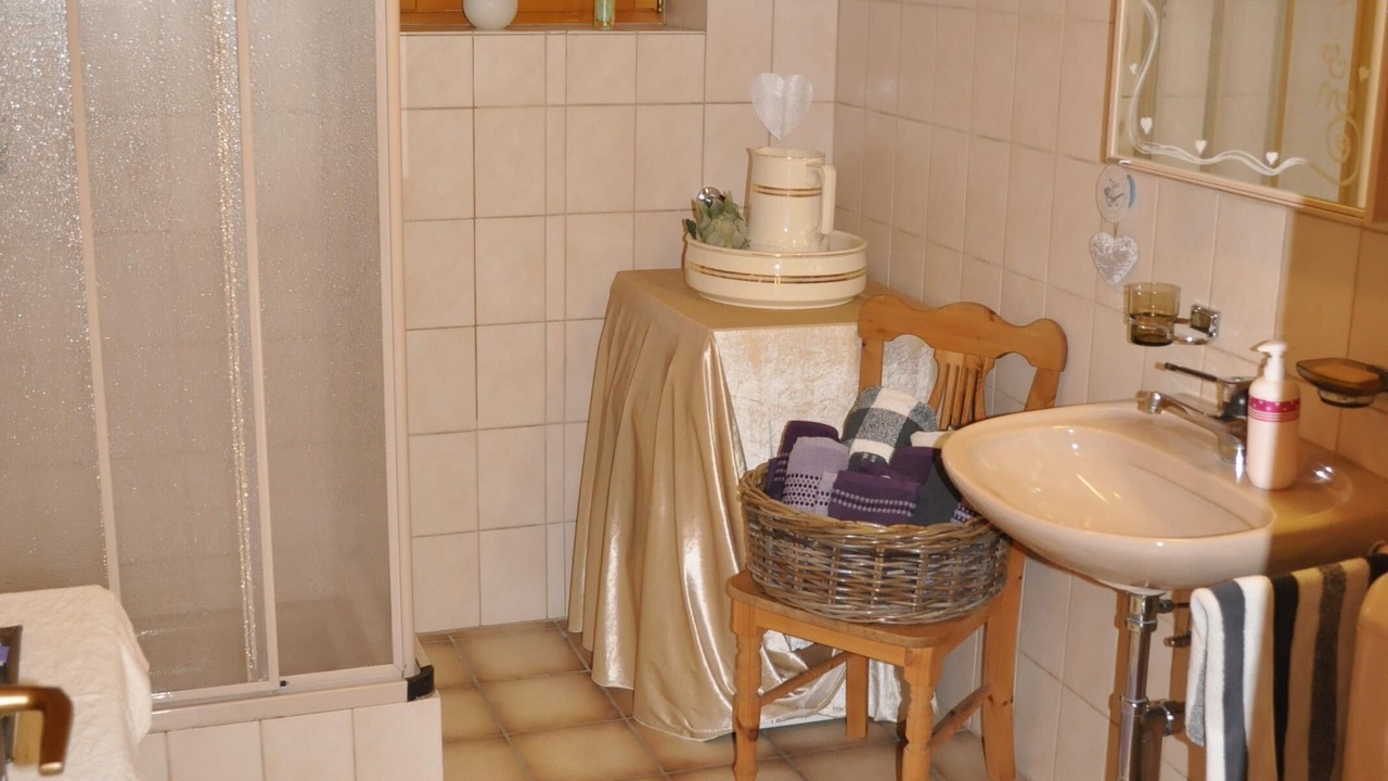 Photo of Bathroom in Baretswil