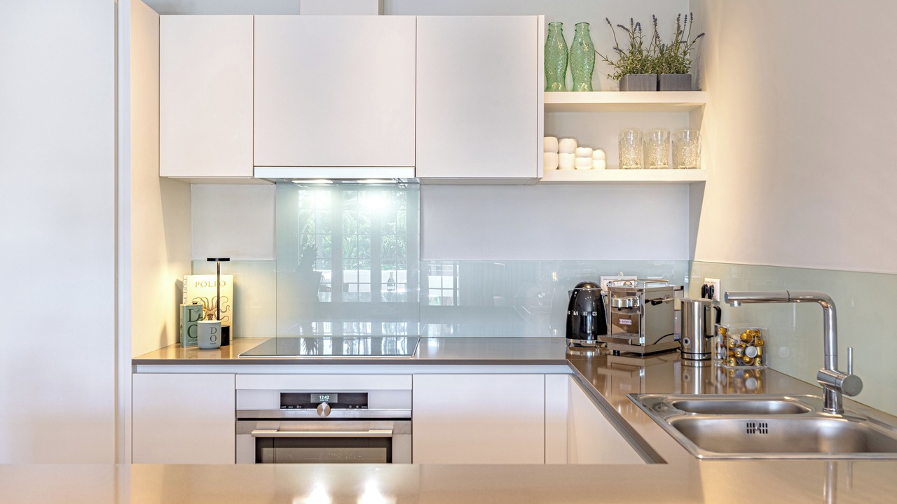 Photo of Kitchen in Golden Mile