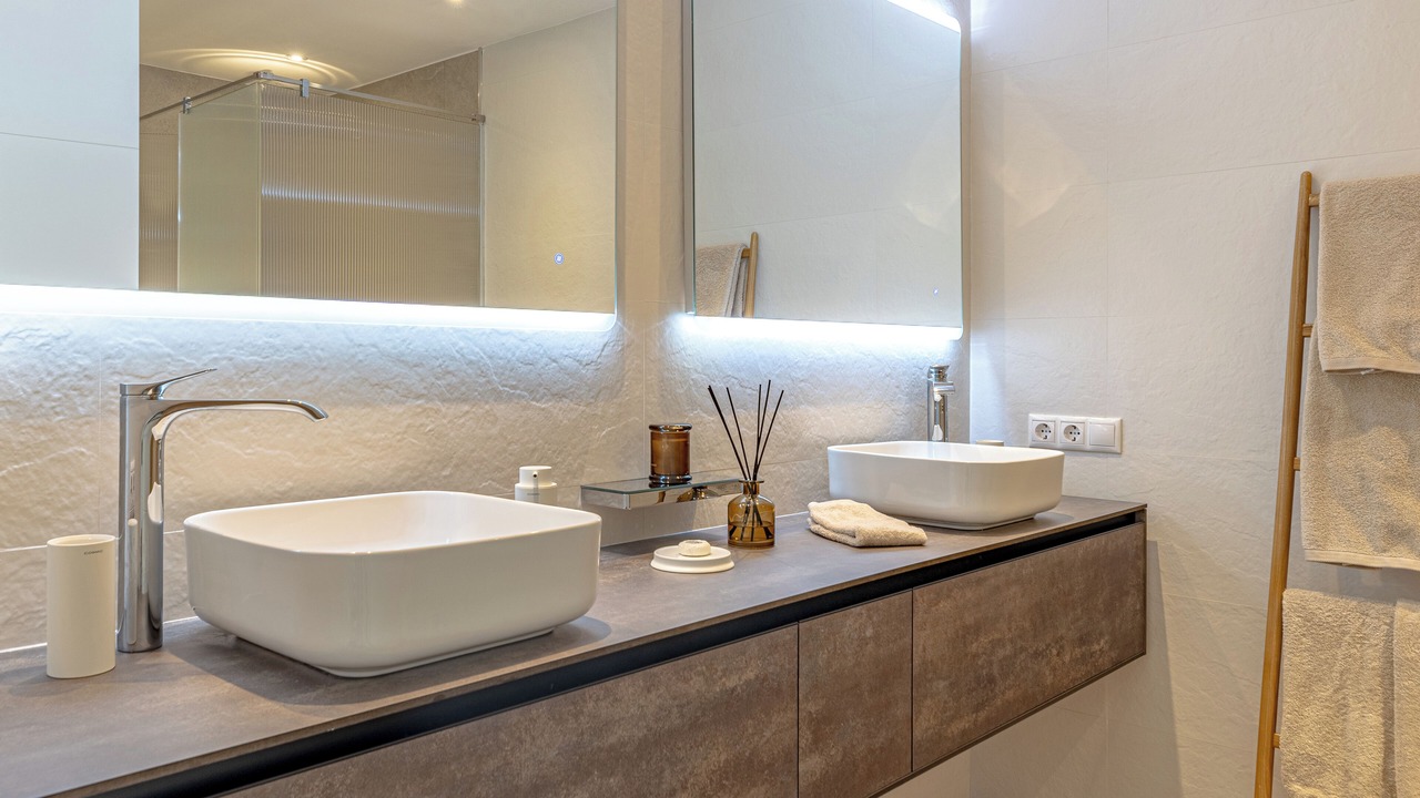 Photo of Bathroom in Golden Mile