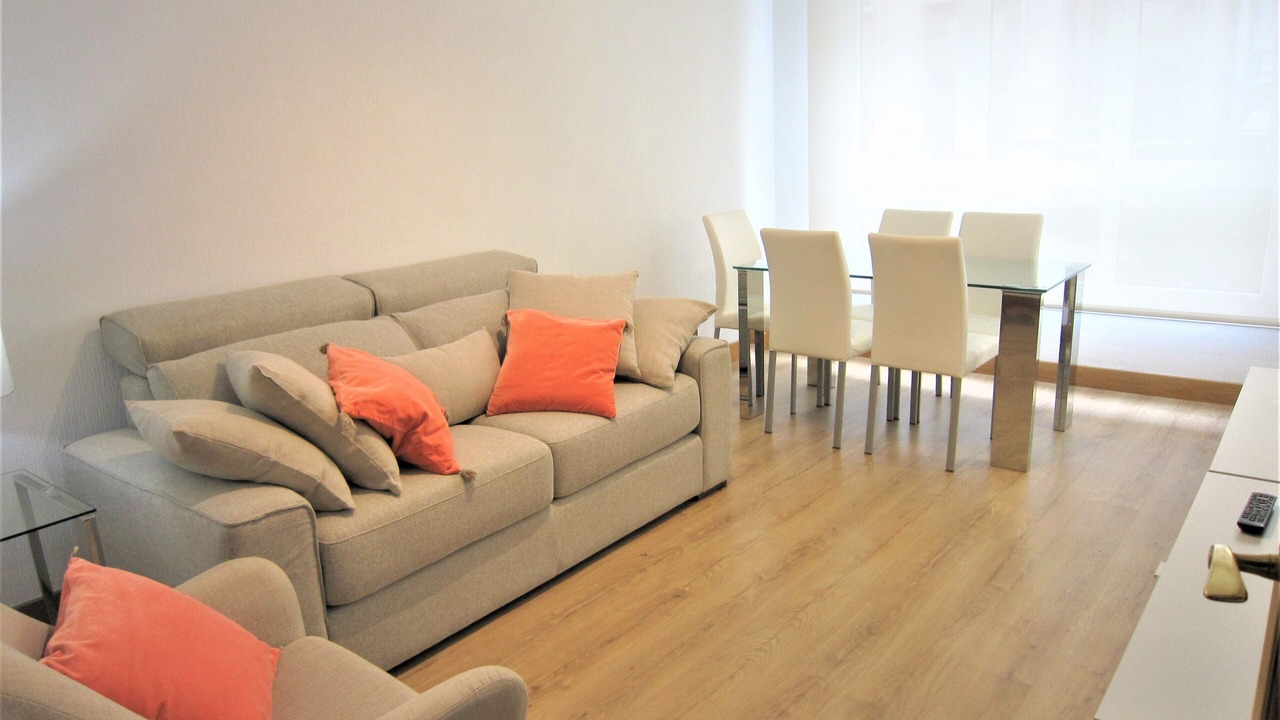 Photo of Livingroom in Gros