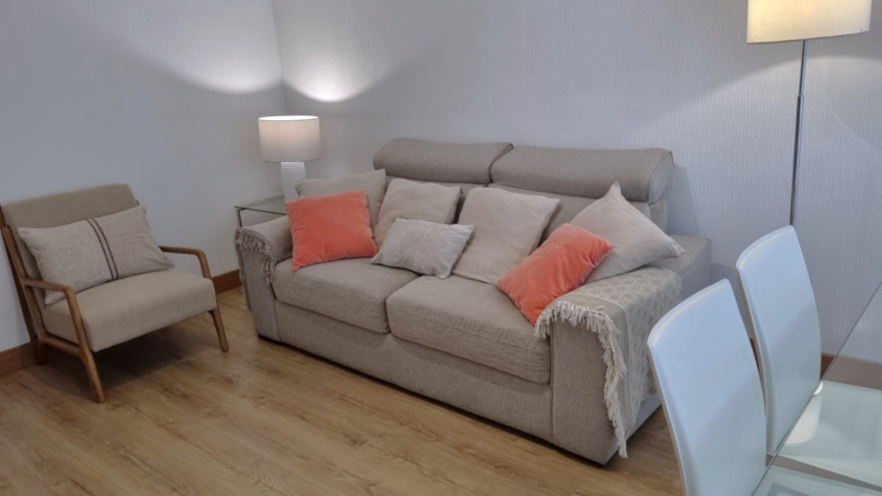 Photo of Livingroom in Gros
