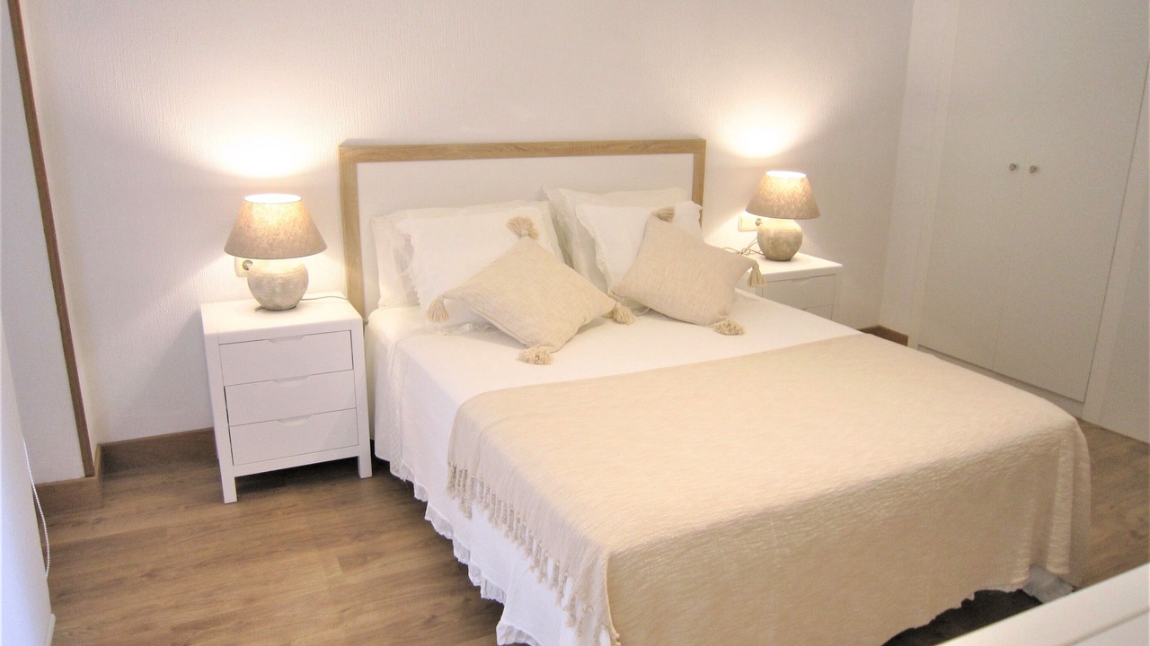 Photo of Bedroom in Gros
