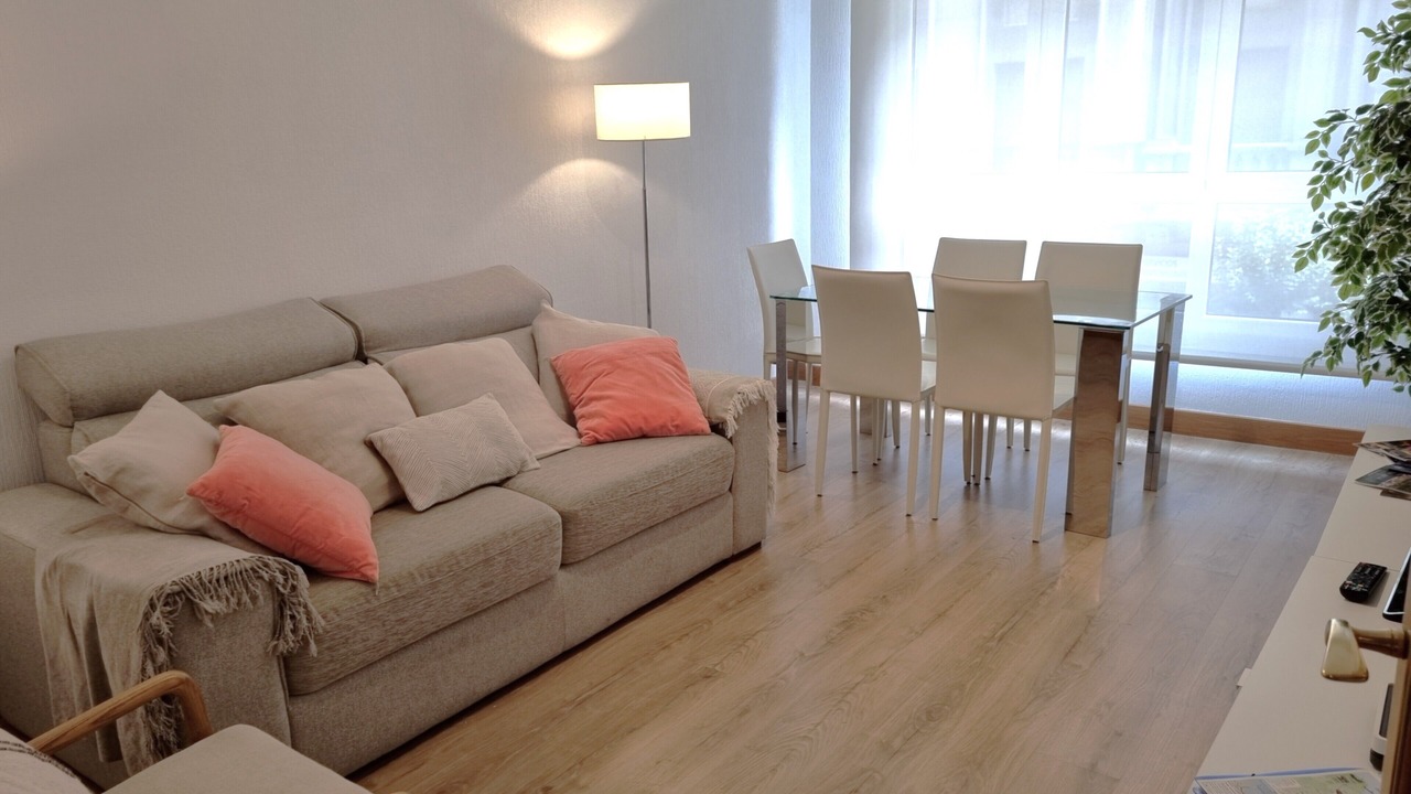 Photo of Livingroom in Gros