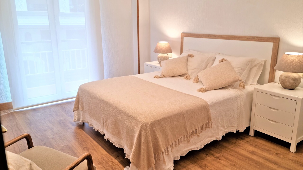 Photo of Bedroom in Gros