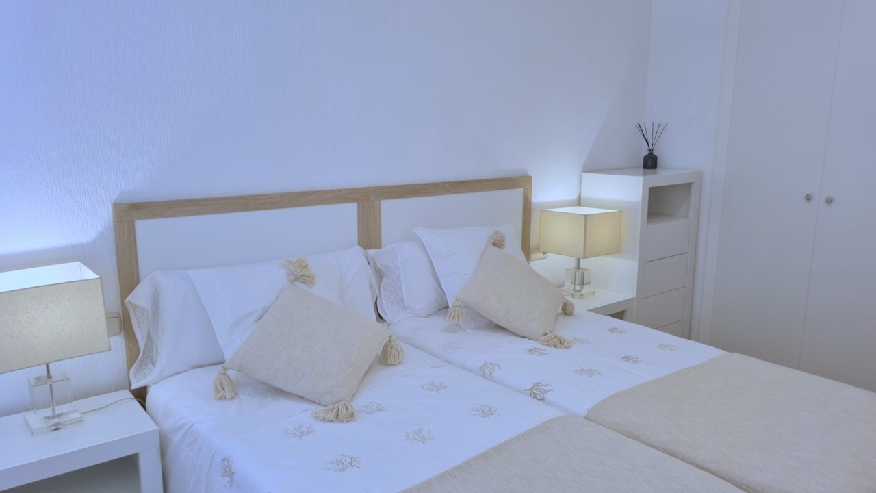 Photo of Bedroom in Gros