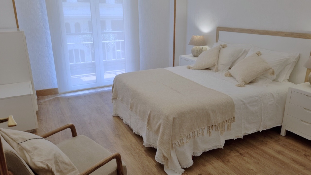 Photo of Bedroom in Gros
