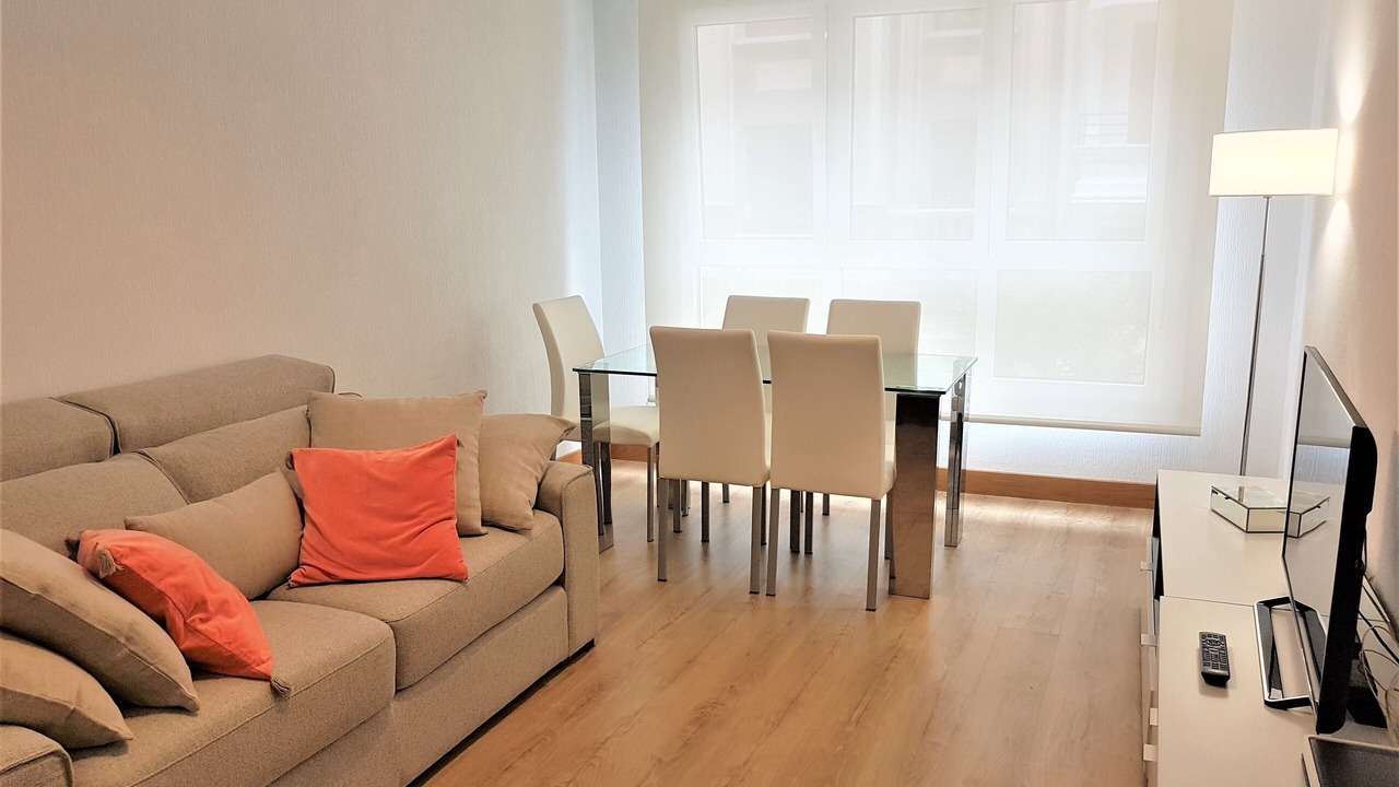 Photo of Livingroom in Gros