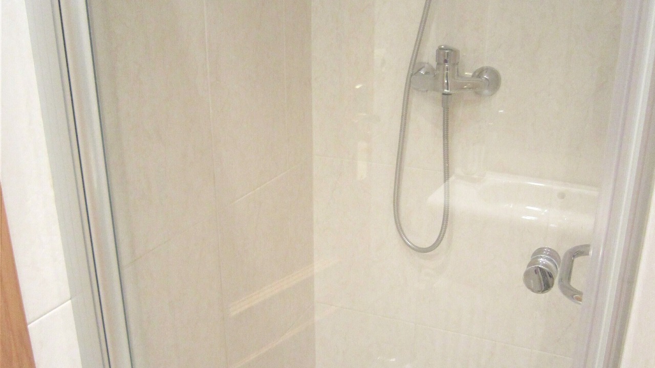 Photo of Bathroom in Gros