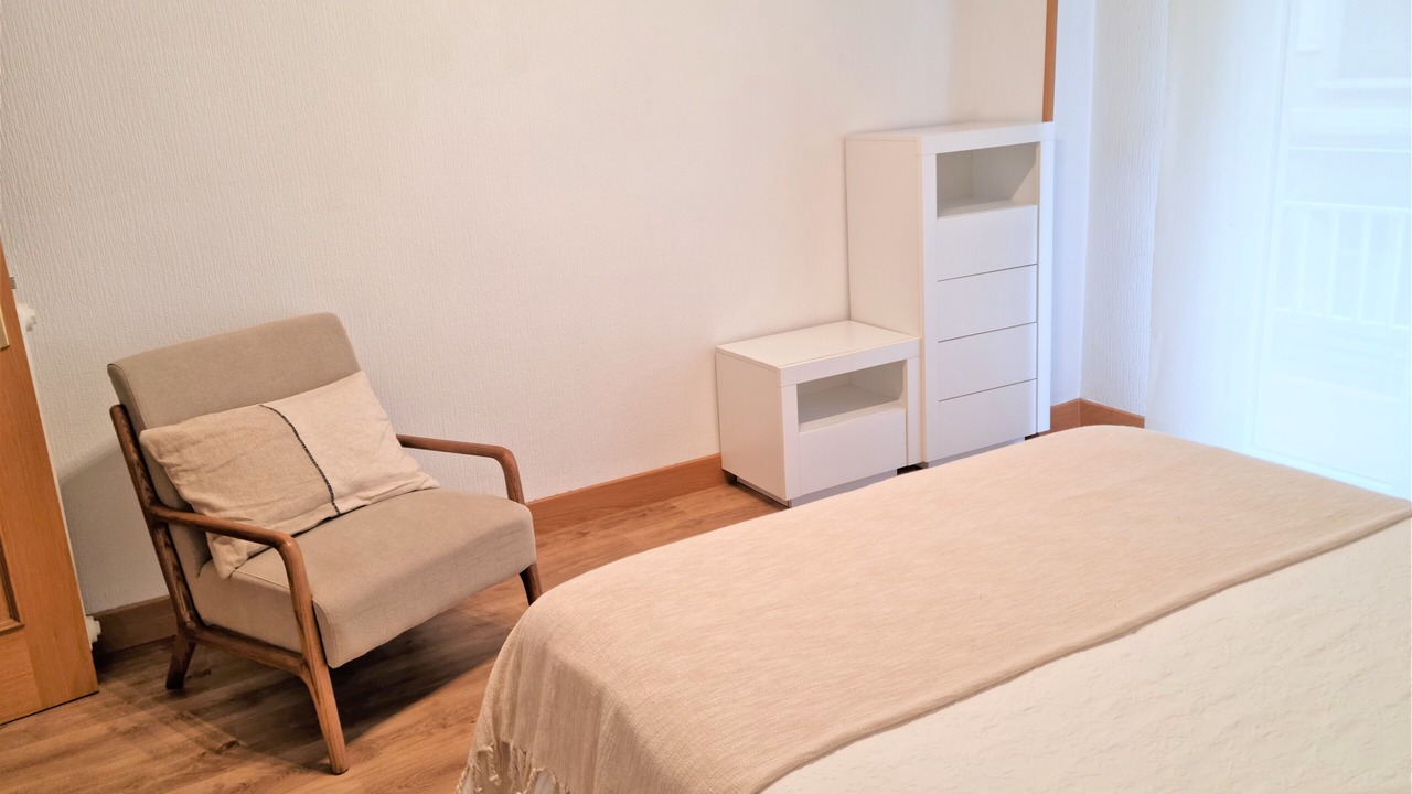 Photo of Bedroom in Gros