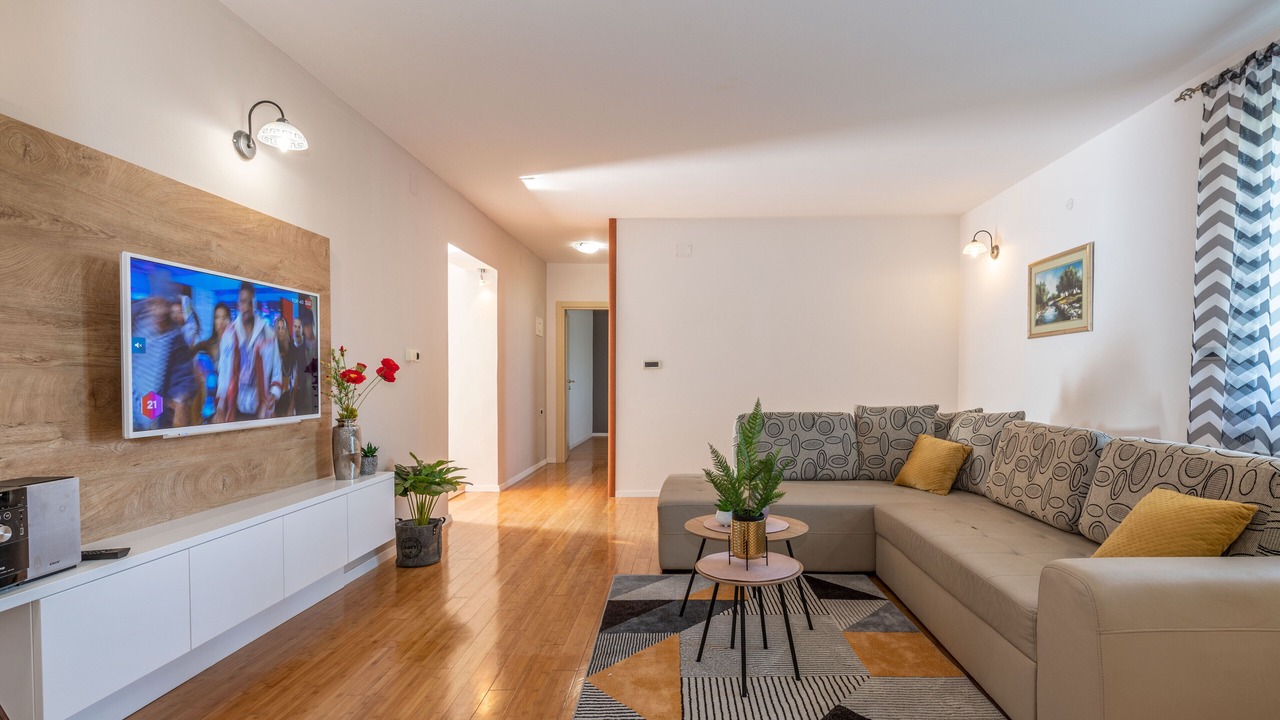Photo of Livingroom in Zabrezani