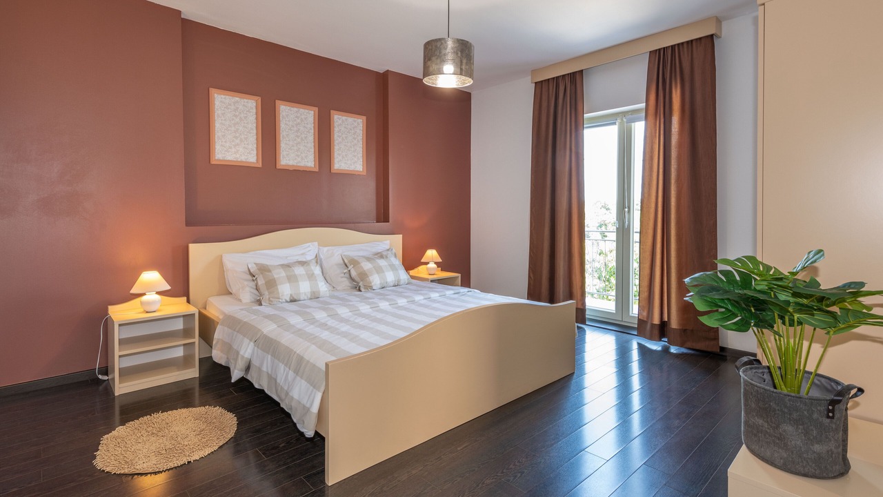 Photo of Bedroom in Zabrezani
