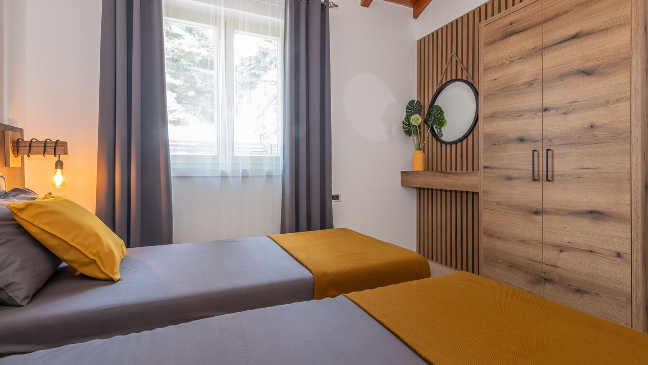 Photo of Bedroom in Zabrezani