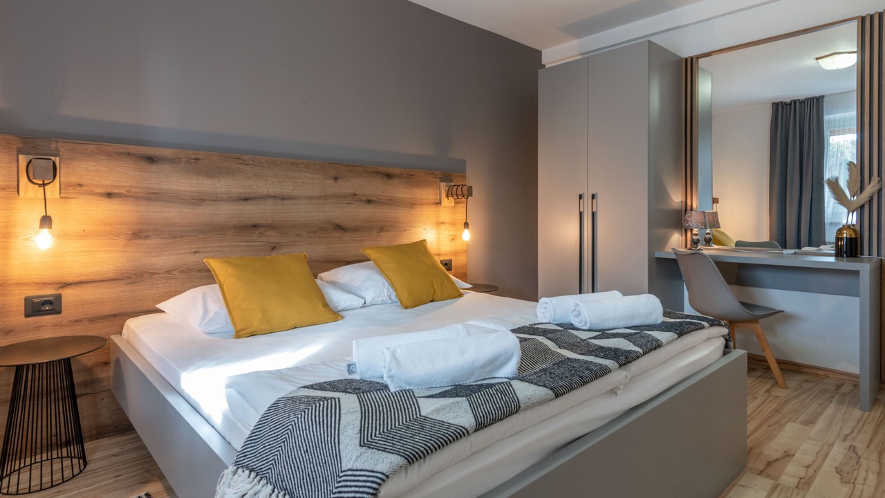Photo of Bedroom in Zabrezani