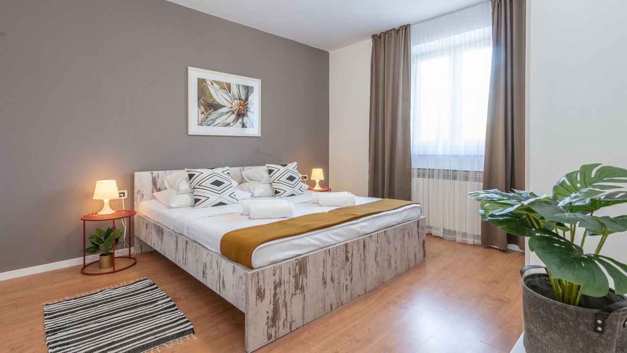 Photo of Bedroom in Zabrezani