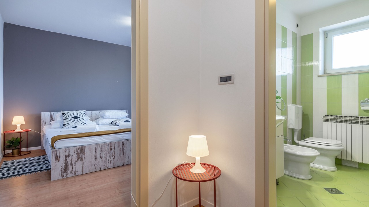Photo of Bathroom in Zabrezani