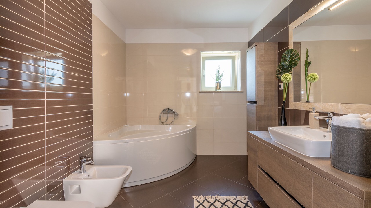 Photo of Bathroom in Zabrezani