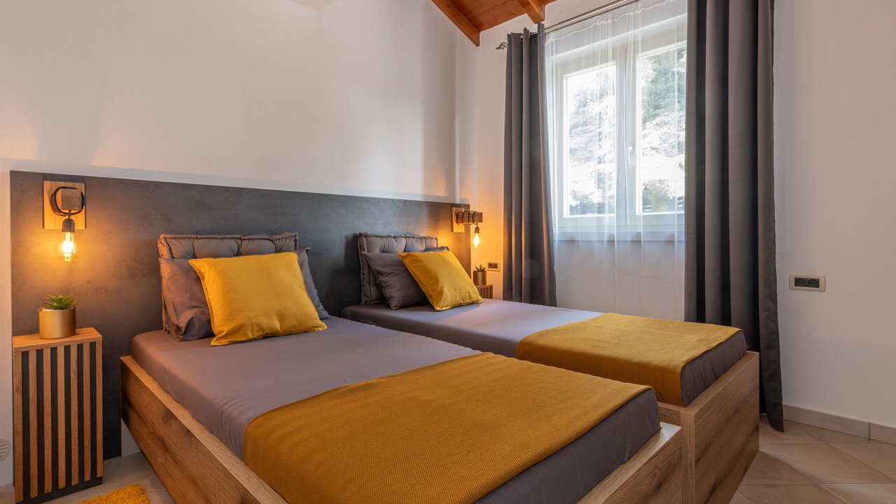 Photo of Bedroom in Zabrezani