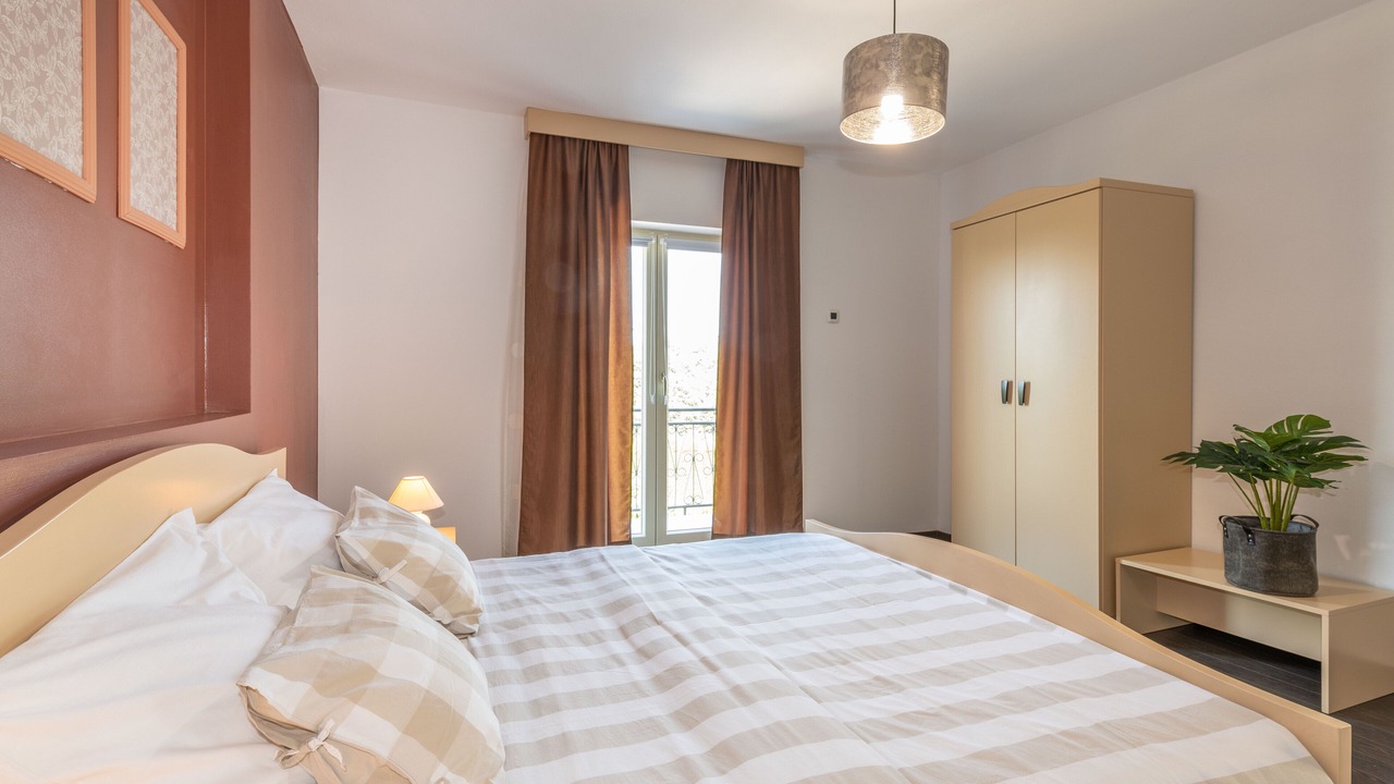 Photo of Bedroom in Zabrezani