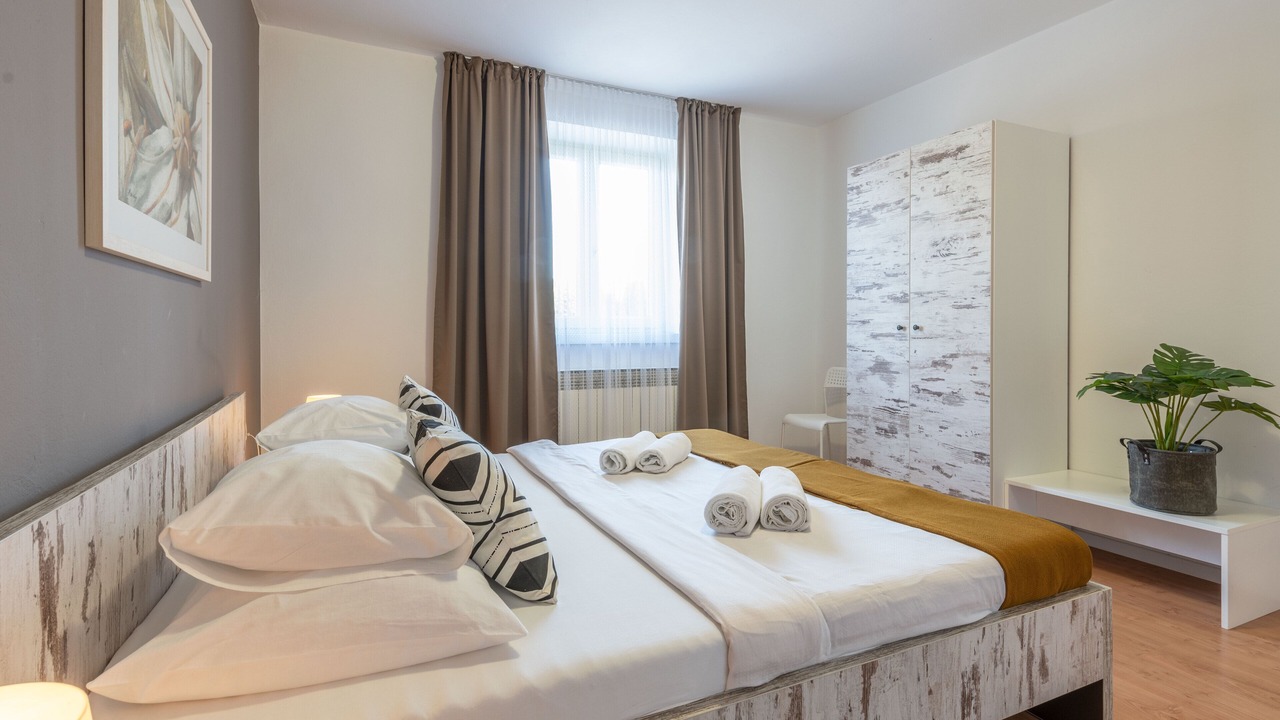 Photo of Bedroom in Zabrezani